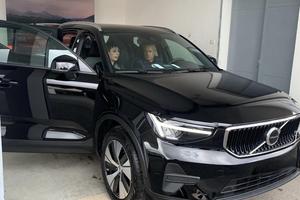 Volvo XC40 1.5 t2 Core N1 Autocarro