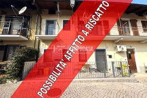 TERRATETTO COMPLETAMENTE RISTRUTTURATO!!