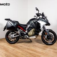 DUCATI MULTISTRADA 1160 V4 S TRAVEL & RADAR - 2022