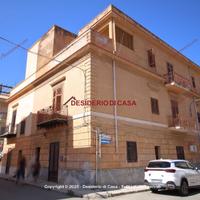 Appartamento, Cinisi.