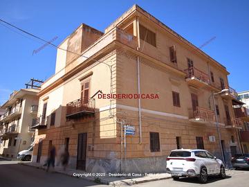 Appartamento, Cinisi.