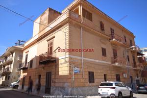 Appartamento, Cinisi.