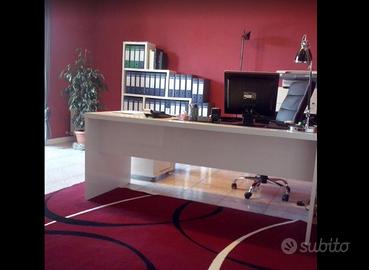 Coworking Trilocale spazio lavoro in Appartamento