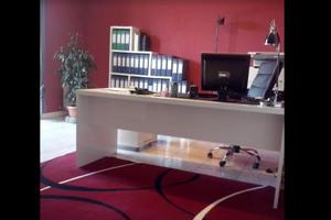 Coworking Trilocale spazio lavoro in Appartamento