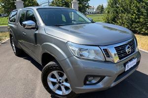 Nissan Navara 2.3 dCi 4WD King Cab Acenta