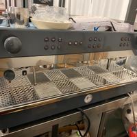 Macchina caffe san marco