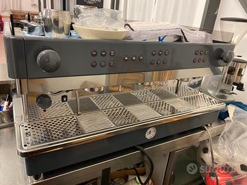 Macchina caffe san marco