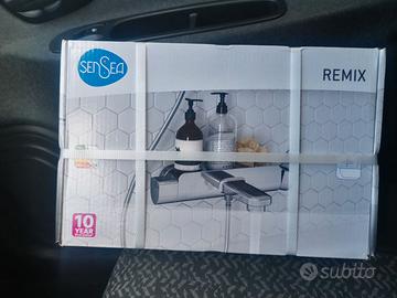 Rubinetto per vasca da bagno