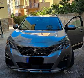 peugeot 3008 allure 