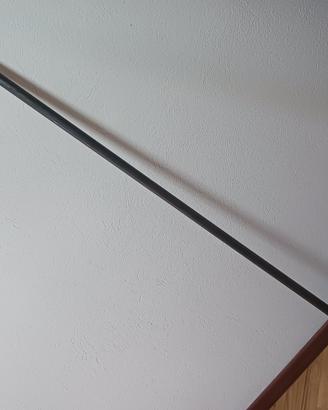 Bastone per tendaggi 190 cm