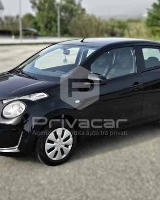 CITROEN C1 VTi 72 5 porte Feel