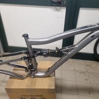 Telaio MTB Ibis AF Ripley (Taglia L)