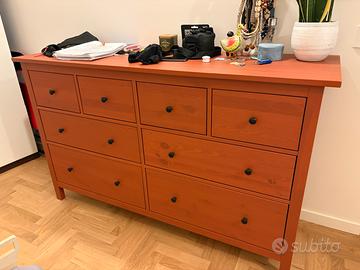 Cassettiera IKEA HEMNES