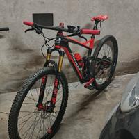 MTB airwolf (limited edition)