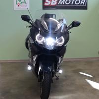 Bmw k 1600 gtl - 2011