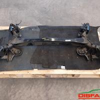 ASSALE POSTERIORE FIAT NEW PANDA HYBRID
