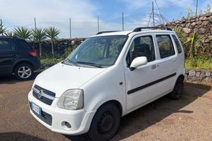 Opel Agila 1.3 CDTI Fashion Line