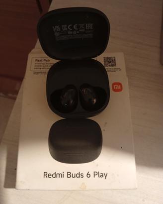 auricolari bluetooth nuovi 