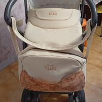 Trio Alviero Martini 