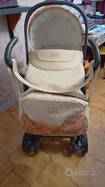 Trio Alviero Martini 