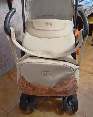 Trio Alviero Martini 