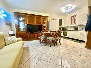 Appartamento di 55 m² con 3 locali a Rosignano Mar
