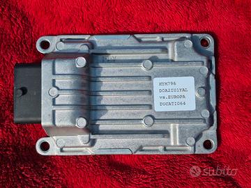 Centralina Nuova Ducati Hypermotard 796-1100 