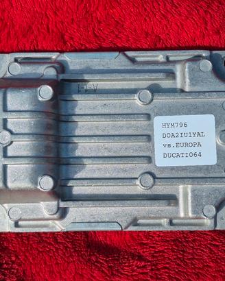 Centralina Nuova Ducati Hypermotard 796-1100 