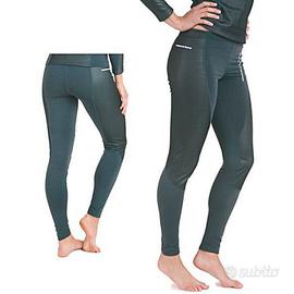 PANTALONE TERMICO ANTIVENTO MOTO TUCANO WB DONNA