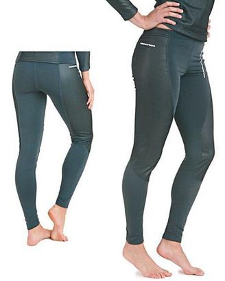 PANTALONE TERMICO ANTIVENTO MOTO TUCANO WB DONNA