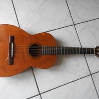 chitarra 3/4 Giannini