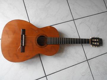 chitarra 3/4 Giannini