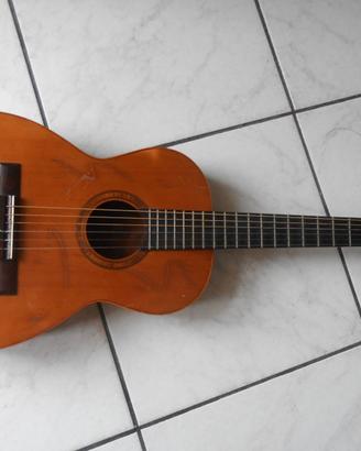 chitarra 3/4 Giannini