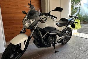 HONDA NC 700 S
