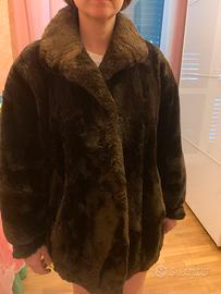 Pelliccia di castoro
