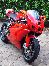 Ducati 999 r