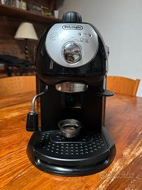 MACCHINETTA CAFFE DE LONGHI