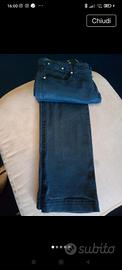 jeans Pinko 