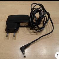 DVE Switching Power Adapter Model