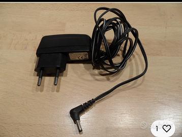 DVE Switching Power Adapter Model