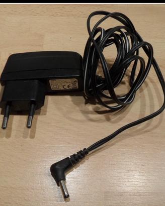 DVE Switching Power Adapter Model