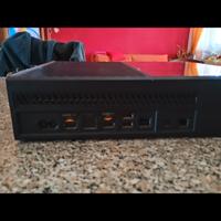 Xbox One con 10 giochi più cavo HDMI 