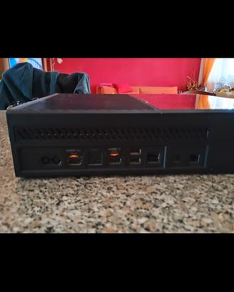 Xbox One con 10 giochi più cavo HDMI 