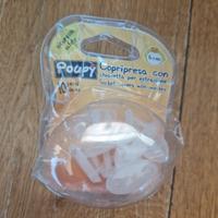 copripresa per bambini  