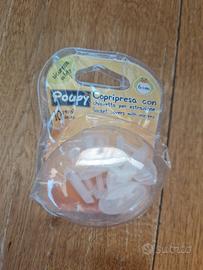 copripresa per bambini  