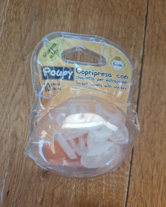 copripresa per bambini  