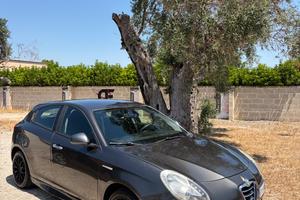 Alfa Romeo Giulietta 1.4 Turbo 120 CV Distinctive 