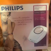 Depilatore Philips