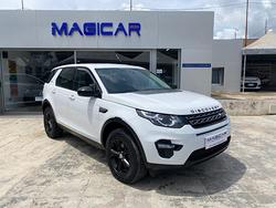LAND ROVER Discovery Sport 2.0 TD4 150 CV Pure