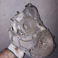 Carter lato volano vespa pk 50 125